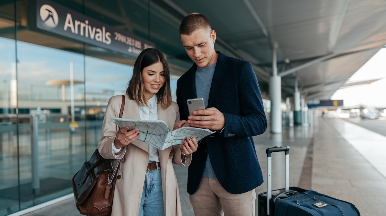 Alcântara to Lisbon Airport Transfer: Your Ultimate Guide